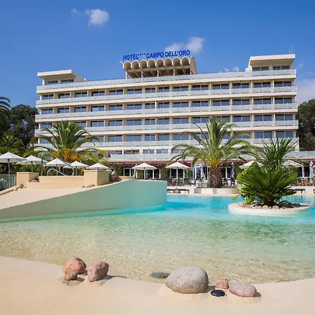Hotel Campo Dell'Oro-2