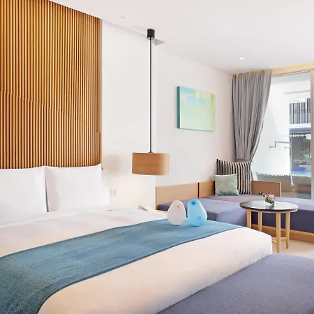 Ace Of Hua Hin Resort - Sha Plus-3