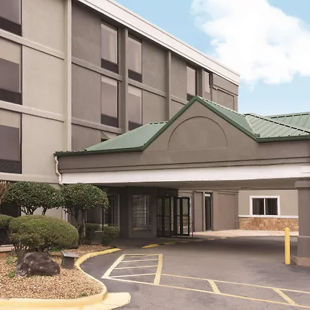 Country Inn & Suites By Radisson, North Little Rock, Ar-3