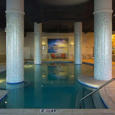 Escapes! To The Shores Orange Beach, A Ramada By Wyndham-3