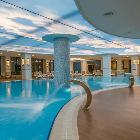 Adalya Elite Lara Hotel - Ultra All Inclusive-3