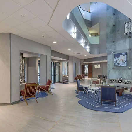 Doubletree By Hilton Boston-Rockland-3