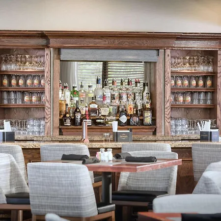 Doubletree By Hilton Boston-Rockland-2