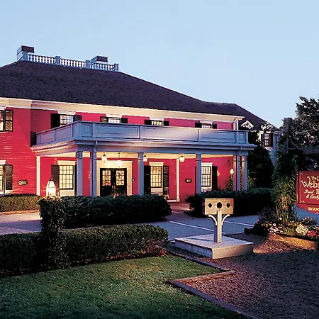 Dan'L Webster Inn And Spa-3