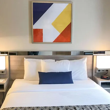Microtel Inn & Suites By Wyndham Eagan/St Paul-3