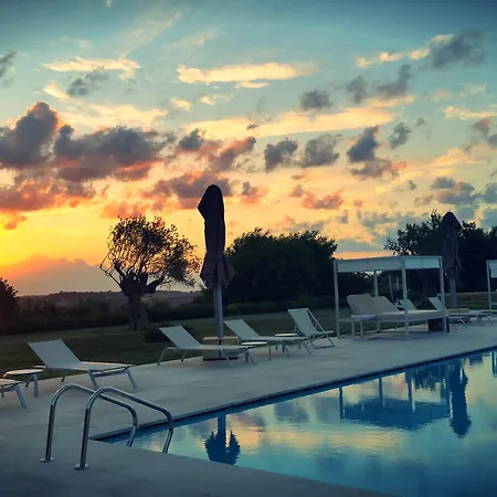 Masseria Della Volpe-2