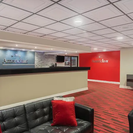 Americinn By Wyndham Janesville-2