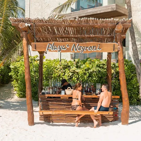 Tago Tulum By G Hotels-2