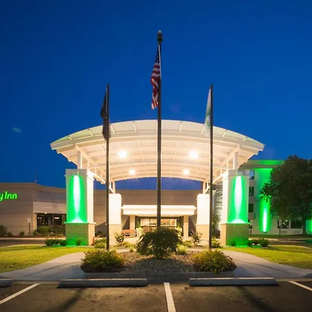 Holiday Inn Greenville By Ihg-2