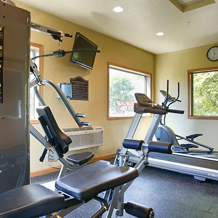 Best Western Alexandria Inn-3