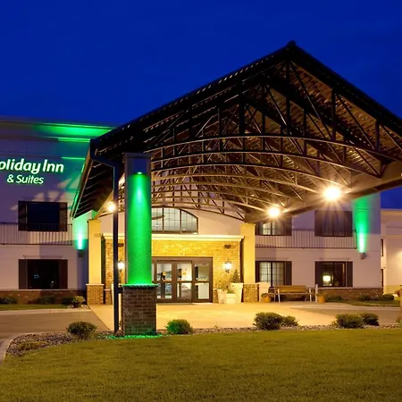 Holiday Inn Hotel & Suites Minneapolis-Lakeville By Ihg-2