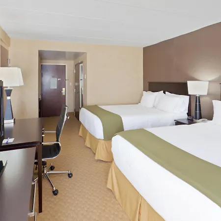 Holiday Inn Express Hotel & Suites Dover By Ihg-3