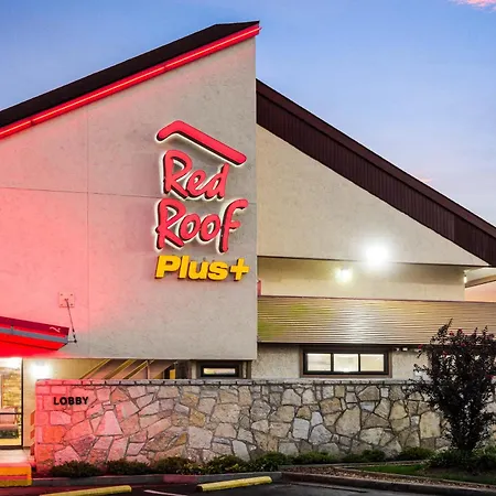 Red Roof Inn Plus+ Nashville North Goodlettsville-2