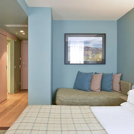 The Editory House Ribeira Porto Hotel-3