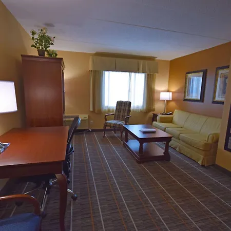 Best Western Resort Hotel & Conference Center Portage-3