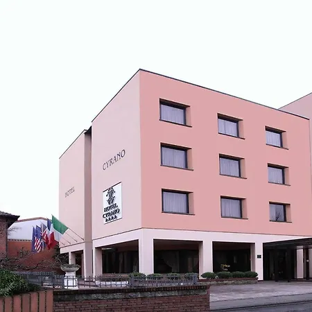 Hotel Cyrano-3