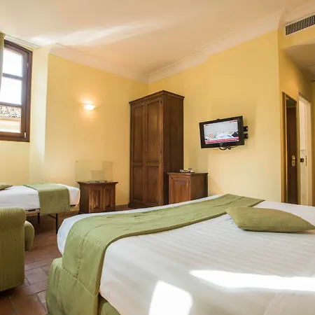 Oste del Castello Wellness&Bike Hotel-3