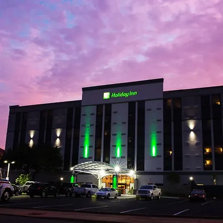 Holiday Inn Alexandria - Downtown By Ihg-2