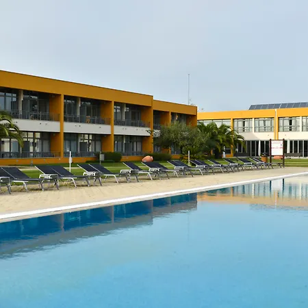 Vila Park Nature & Business Hotel-3