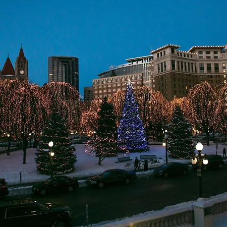 Holiday Inn St. Paul Downtown By Ihg-3