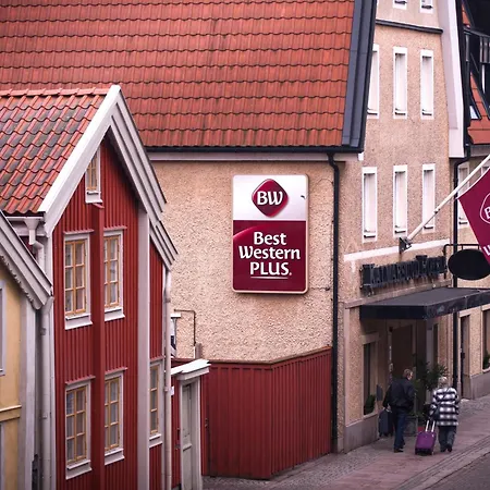 Best Western Plus Kalmarsund Hotell-2