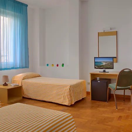 Hotel Mistral-3