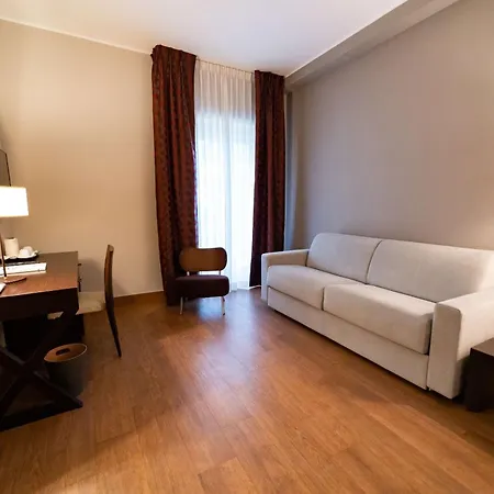 Villa Maria Hotel & Spa-3