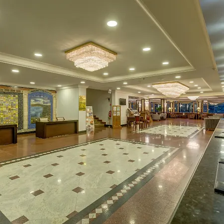Buyuk Abant Hotel-2