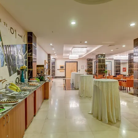 Buyuk Abant Hotel-2