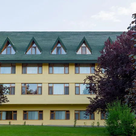 Buyuk Abant Hotel-3