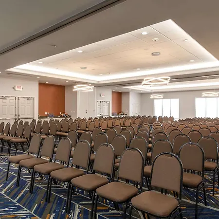 Hilton Garden Inn Lynchburg-3