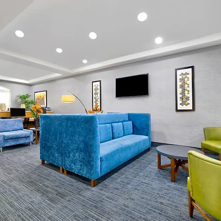 Holiday Inn Express Hotel & Suites Kansas City - Grandview By Ihg-2