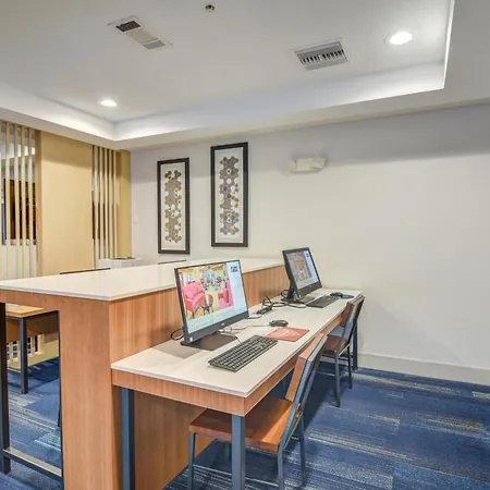 Holiday Inn Express Hotel & Suites Foley By Ihg-2
