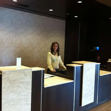 Doubletree By Hilton Hotel Denver - Thornton-3