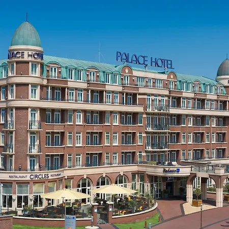 Van Der Valk Palace Hotel Noordwijk-2