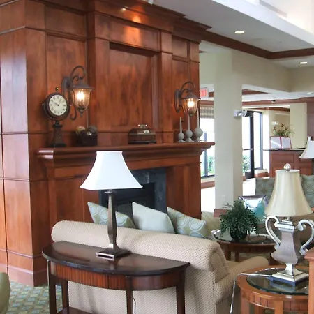 Hilton Garden Inn Memphis/Southaven-3