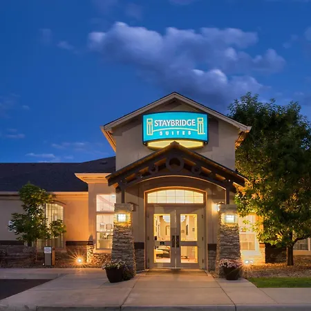 Staybridge Suites Denver Tech Center By Ihg-2