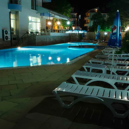 Flagman Hotel-3