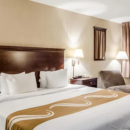 Quality Inn Moss Point - Pascagoula-2