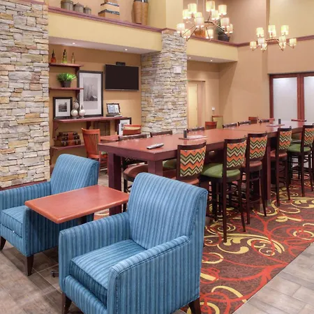 Hampton Inn & Suites Rifle-2