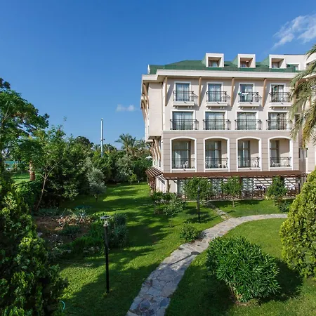 Lucida Beach Hotel-3