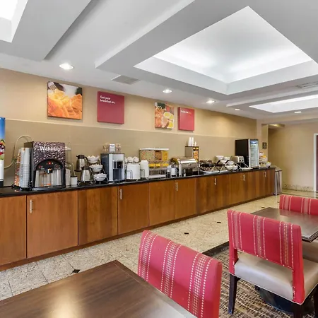 City Express By Marriott Elkridge-2