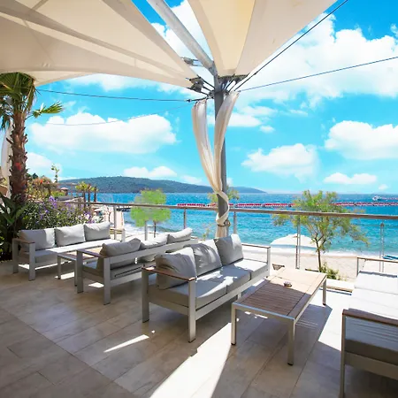 Le Meridien Bodrum Beach Resort-3