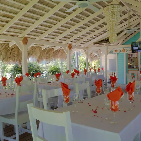 Hotel Playa Colibri-2
