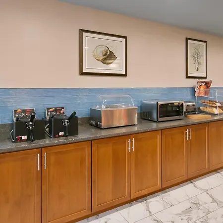 Lighthouse Suites Inn-2