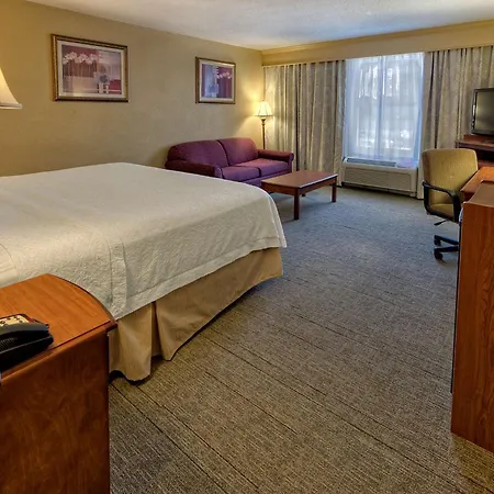 Hampton Inn Manning-2
