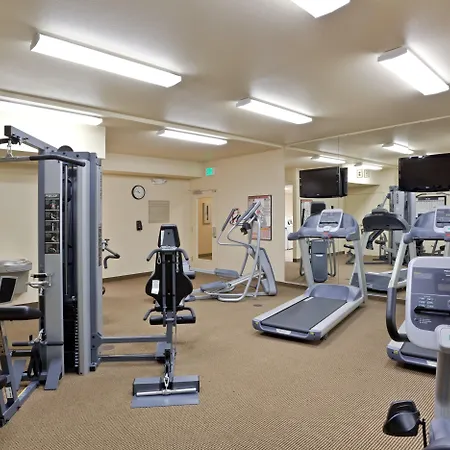 Embassy Suites By Hilton Seattle North Lynnwood-2