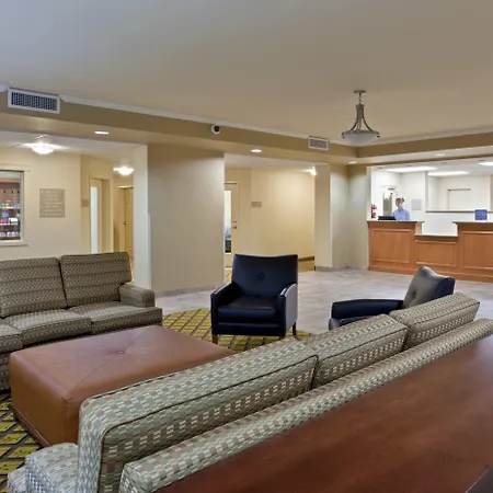Embassy Suites By Hilton Seattle North Lynnwood-3