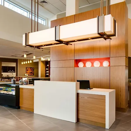 Hyatt Place Kansas City Lenexa City Center-2