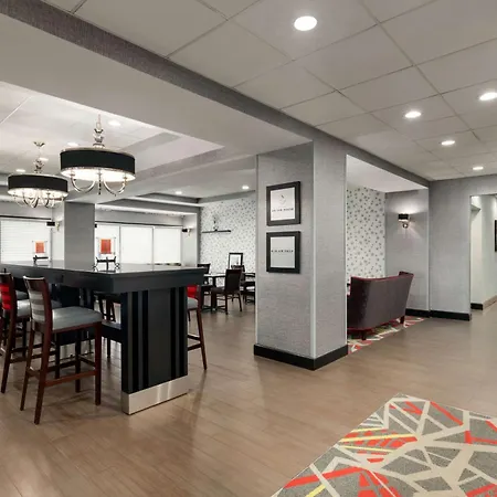 Hampton Inn Greenville-Simpsonville-3